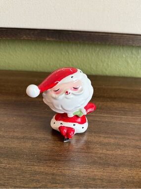 Holt Howard Santa Salt Shaker